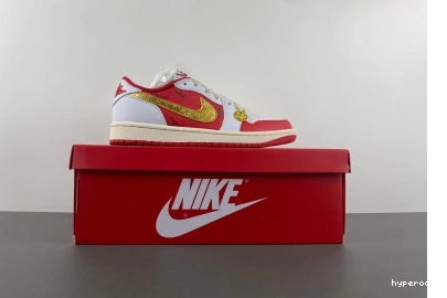 Hyperoad JORDAN Low 1 AIR 1011